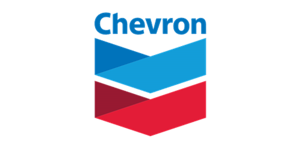 chevron logo